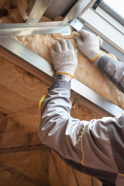Best Energy-efficient Insulation  in Vestavia Hills, AL