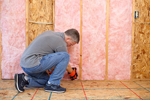 Best Insulation Contractors for Homes  in Vestavia Hills, AL